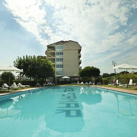 Hotel Ria Mar Vilalonga Exterior photo
